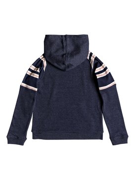 roxy, Watch The Sea - Hoodie für Mädchen 8-16, DRESS BLUES (btk0) Watch The Sea - Hoodie for Girls 8-16 ERGFT03289