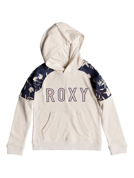 roxy, Watch The Sea - Hoodie, METRO HEATHER (tenh) Watch The Sea - Hoodie ERGFT03289