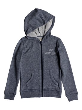 roxy, Last Smile Chase The Light - Hoodie, DRESS BLUES (btk0) Last Smile Chase The Light - Hoodie ERGFT03309