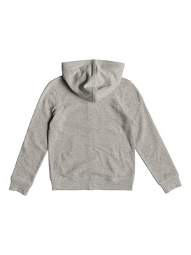 roxy, Girl Plans Bold Distress - Kapuzenpulli mit Reißverschluss, HERITAGE HEATHER (sgrh) Girl Plans Bold Distress - Zip-Up Hoodie ERGFT03311