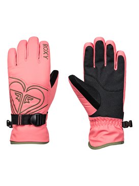 Poppy - Ski/Snowboard Gloves for Girls 8-16  ERGHN03017