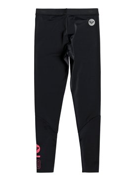 roxy, Tropi Sporty - Legging de surf, ANTHRACITE (kvj0) Tropi Sporty - Surf Leggings ERGNP03029