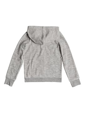 roxy, Colorful Matter - Kapuzenpulli mit Reißverschluss, HERITAGE HEATHER (sgrh) Colorful Matter - Zip-Up Hoodie ERGPF03010