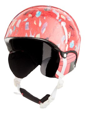 Misty - Snowboard/Ski Helmet for Girls 8-16  ERGTL03012