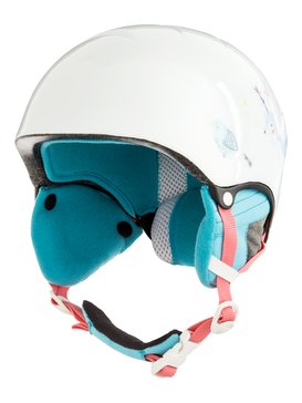 Misty - Snowboard/Ski Helmet for Girls 8-16  ERGTL03012