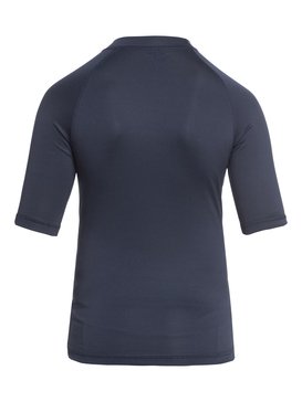 roxy, Гидрофутболка с коротким рукавом Whole Hearted UPF 50, DRESS BLUES (btk0) Whole Hearted - Short Sleeve UPF 50 Rash Vest ERGWR03079