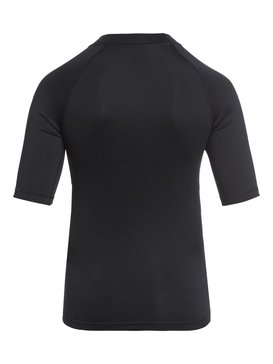 roxy, Гидрофутболка с коротким рукавом Whole Hearted UPF 50, ANTHRACITE (kvj0) Whole Hearted - Short Sleeve UPF 50 Rash Vest ERGWR03079
