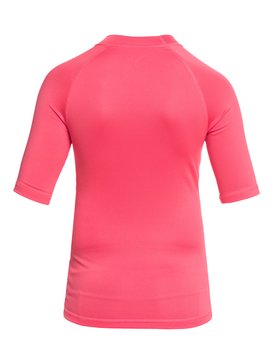roxy, Гидрофутболка с коротким рукавом Whole Hearted UPF 50, ROUGE RED (mlj0) Whole Hearted - Short Sleeve UPF 50 Rash Vest ERGWR03079