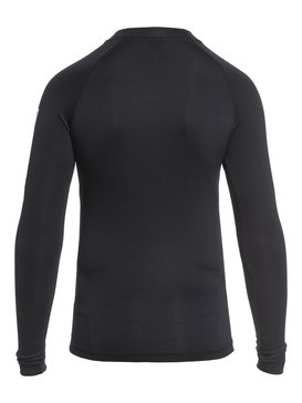 roxy, Гидрофутболка с длинным рукавом Whole Hearted UPF 50, ANTHRACITE (kvj0) Whole Hearted - Long Sleeve UPF 50 Rash Vest ERGWR03081