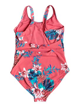 Girls Swim & Kids Swimsuits | Roxy