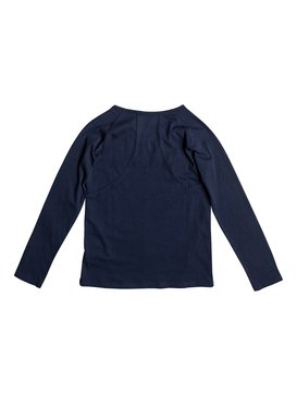 roxy, Tarot Deck - T shirt manches longues, DRESS BLUES (btk0) Tarot Deck - Long Sleeve T-Shirt ERGZT03210