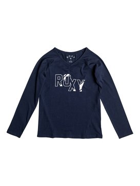 roxy, Tarot Deck - T shirt manches longues, DRESS BLUES (btk0) Tarot Deck - Long Sleeve T-Shirt ERGZT03210