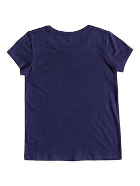 roxy, Dream Another Dream - Camiseta, DEEP COBALT (bre0) Dream Another Dream - T-Shirt ERGZT03256