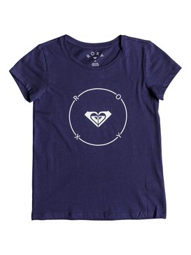 roxy, Dream Another Dream - Camiseta, DEEP COBALT (bre0) Dream Another Dream - T-Shirt ERGZT03256