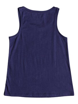 roxy, Sitting There - Camiseta sin Mangas, DEEP COBALT (bre0) Sitting There - Vest Top ERGZT03257