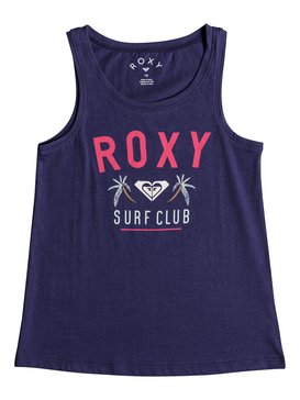 roxy, Sitting There - Camiseta sin Mangas, DEEP COBALT (bre0) Sitting There - Vest Top ERGZT03257