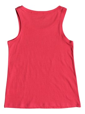 roxy, Sitting There - Camiseta sin Mangas, ROUGE RED (mlj0) Sitting There - Vest Top ERGZT03257