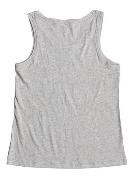 roxy, Sitting There - Camiseta sin Mangas, HERITAGE HEATHER (sgrh) Sitting There - Vest Top ERGZT03257