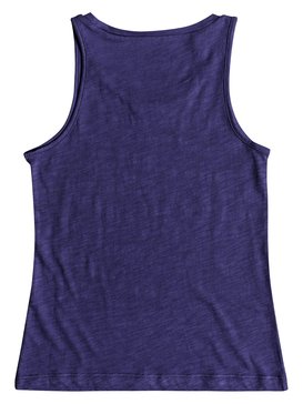 roxy, There Is Life - Camiseta sin Mangas, DEEP COBALT (bre0) There Is Life - Vest Top ERGZT03261
