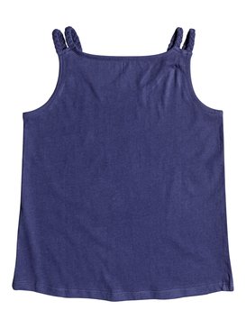 roxy, Uphill Ride Palmtree Bikini - Top de Tirantes, DEEP COBALT (bre0) Uphill Ride Palmtree Bikini - Strappy Top ERGZT03281