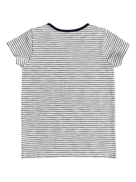 roxy, Dream Another Dream Kurt - T-Shirt für Mädchen 8-16, DRESS BLUES SIMPLE STRIPE (xbwb) Dream Another Dream Kurt - T-Shirt for Girls 8-16 ERGZT03323