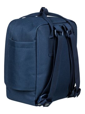 roxy, Little Journey Solid Insulated Lunch Bag, DRESS BLUES (btk0) LITTLE JOURNEY SOLID ERJAA03451