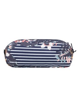 roxy, Da Rock Pencil Case, MEDIEVAL BLUE BOARDWALK (bte6) Da Rock - Pencil Case ERJAA03467