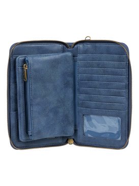 Won My Heart - Zip-Around Wallet  ERJAA03556