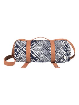 On The Horizon - Printed Beach Blanket  ERJAA03563