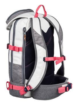 roxy, Сноубордический рюкзак Tribute среднего размера, HERITAGE HEATHER (sgrh) Tribute - Medium Snow Backpack ERJBP03483
