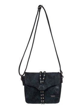 roxy, Bamboom - Petit sac bandoulière, ANTHRACITE (kvj0) Bamboom - Small Handbag ERJBP03562