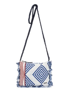 roxy, Walking In The Air - Sac à main bandoulière, CLEMATIS BLUE (prc0) Walking In The Air - Small Handbag ERJBP03568
