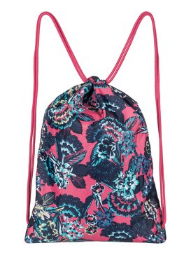 roxy, Рюкзак Light As A Feather 14.5L, ROUGE RED MAHNA MAHNA (mlj5) Light As A Feather - Small Backpack ERJBP03633