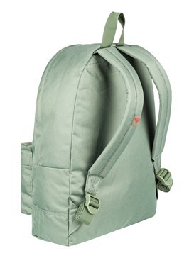 roxy, Рюкзак Sugar 16L, OLIVE (glw0) Sugar - Small Backpack ERJBP03635
