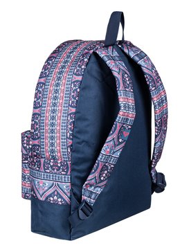 roxy, Рюкзак Sugar 16L, CHINA BLUE NEW MAIDEN SWIM (bnd5) Sugar - Small Backpack ERJBP03637