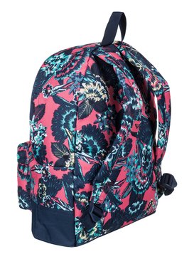 roxy, Рюкзак Sugar 16L, ROUGE RED MAHNA MAHNA (mlj5) Sugar - Small Backpack ERJBP03637