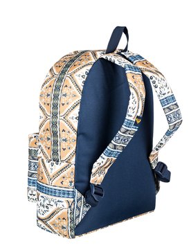roxy, Рюкзак Sugar Baby Soul 16L, MARSHMALLOW NEW MAIDEN (wbt2) Sugar Baby Soul - Small Backpack ERJBP03638