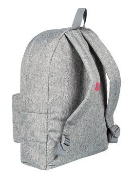 roxy, Рюкзак Sugar Baby Heather 16L, HERITAGE HEATHER (sgrh) Sugar Baby Heather - Small Backpack ERJBP03639