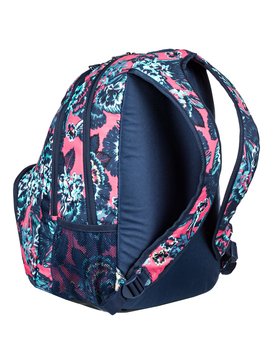 roxy, Рюкзак среднего размера Shadow Swell 24L, ROUGE RED MAHNA MAHNA (mlj5) Shadow Swell - Medium Backpack ERJBP03644