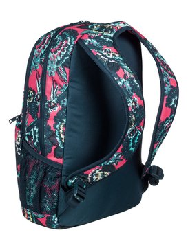 roxy, Рюкзак среднего размера Take It Slow 2 22L, ROUGE RED MAHNA MAHNA (mlj5) Take It Slow 2 - Medium Backpack ERJBP03645
