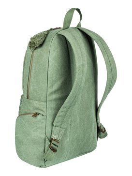 roxy, Рюкзак среднего размера Bombora 18L, OLIVE (glw0) Bombora - Medium Backpack ERJBP03647