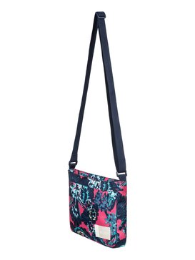 roxy, Маленькая сумка через плечо Sunday Smile 1.7L, ROUGE RED MAHNA MAHNA (mlj5) Sunday Smile - Small Handbag ERJBP03650