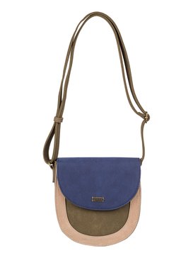 Handbags Purses For Women The Collection Roxy Winter And Coconut Small Saddle Bag Erjbp03764