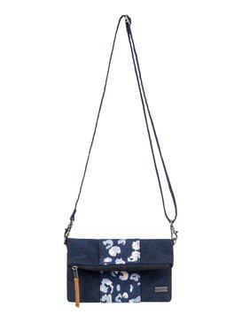 Handbags Purses For Women The Collection Roxy Poetic Winter Small Crossbody Handbag Erjbp03766