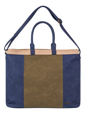roxy, Tropicool Bag - Große Schultertasche, BURNT OLIVE (gpz0) Tropicool Bag - Large Shoulder Bag ERJBP03769