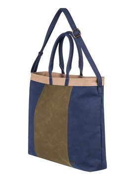 roxy, Tropicool Bag - Große Schultertasche, BURNT OLIVE (gpz0) Tropicool Bag - Large Shoulder Bag ERJBP03769