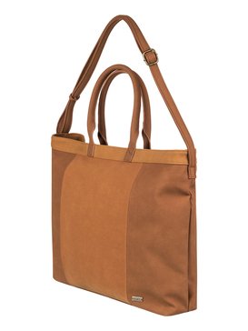 roxy, Tropicool Bag - Große Schultertasche, CAMEL (nlf0) Tropicool Bag - Large Shoulder Bag ERJBP03769