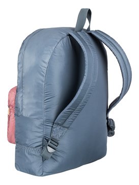 roxy, Morning Light 16L - Kleiner Rucksack, TURBULENCE (kym0) Morning Light 16L - Small Backpack ERJBP03774