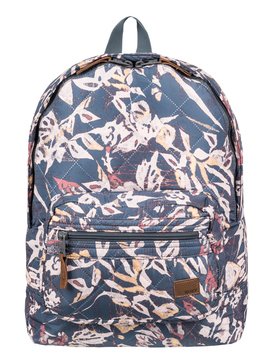 roxy, Morning Light 16L - Kleiner Rucksack, TURBULENCE PENDULUM (kym6) Morning Light 16L - Small Backpack ERJBP03774