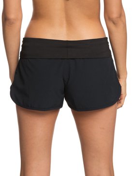 roxy, Endless Summer 2" Boardshorts, ANTHRACITE (kvj0) Endless Summer 2" - Board Shorts ERJBS03078